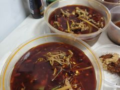 -蛙一刀·麻椒鱼火锅(金仙桥店)