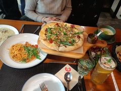 -百特喜·意大利餐厅(八佰伴镇江店)