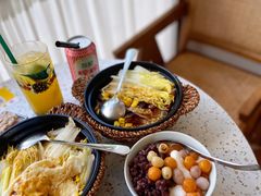 -堂屋糖水店(愚园店)