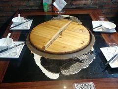 -好灶头妈妈菜·柴火灶台鱼·千岛湖土菜地标美食