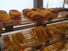 -85度C(大连店)
