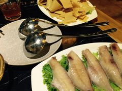 -杨家火锅(国美店)