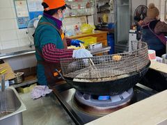 -七宝老街臭豆腐