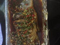 意横烧烤-白家寨子·山野白族菜(古城总店)