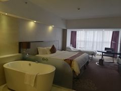 -广州克莱顿酒店