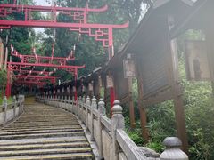 -三国赤壁古战场