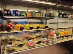 -Social 秀西餐厅-长沙瑞吉酒店(运达店)
