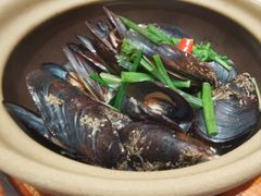 -梦都海鲜酒家(万达广场江桥店)