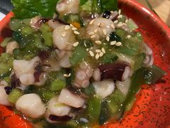 芥末章鱼-江户烧肉(高德店)