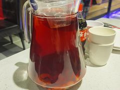 -AK47烤羊腿串吧(柳浪家园店)
