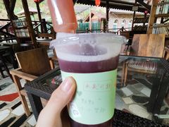-北京水岸山吧度假村(雁栖镇店)