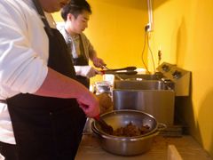 招牌炸排骨-傅强排骨(成都总店)