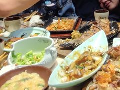 -状元阁烧烤(新华路总店)