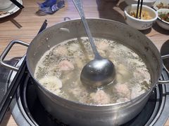 -探窝·竹笙椰子鸡(杨箕店)