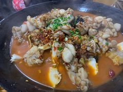 -小球滚滚湘菜馆·烤鱼·口味虾(太平街店)