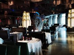 大堂-新沸腾鱼乡(世贸天阶店)