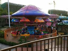 -安徒生童话乐园