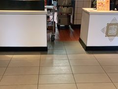-麦当劳(抚顺东一路店)
