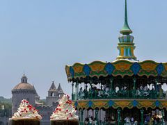 -大连海昌发现王国主题公园