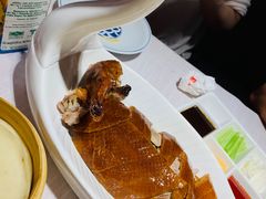 -大鸭梨烤鸭·北京菜(南小街/南苑店)