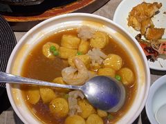 -老板恋上鱼(恒隆广场店)