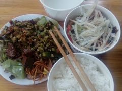 -枣阁园滴滴自助餐