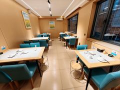 大堂-湘钵钵(雁运家属院店)