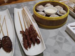 -如轩·海鲜砂锅粥·潮汕菜(南城店)