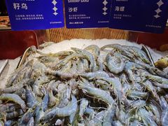 -星伦多自助料理(华润万象城店)