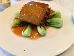 -功德林素菜饭庄(前门店)