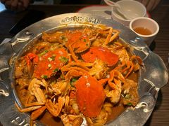-胖哥俩肉蟹煲(杭州下沙学林街店)