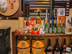 -一豚轩·烧鸟·豚骨拉面(五四路店)