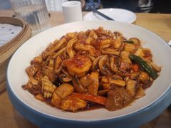 -陈傻子餐厅(世纪都会店)