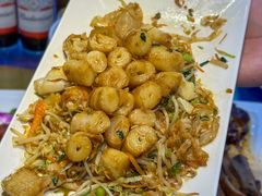 -东江海鲜大排档·潮汕菜·砂锅粥