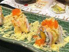 -古田居·特色寿司料理(骏欣中心店)