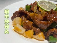 -花样西贡·蜜越餐厅·法式越南料理(水晶城店)