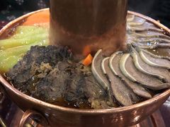 -卡桑嘎布藏餐吧(扎西满斋居民小区店)