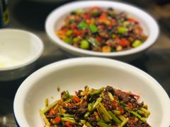 -老山村酒楼(白石洲店)