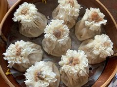 三鲜烧麦（普通）-都一处烧麦馆(前门店)