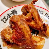 广州探店 | 酱大骨无限自助‼️海鲜烤肉任吃‼️