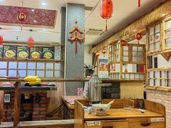 -老渔翁炖鱼坊(黄海西路东山店)