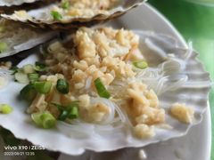 -盛港湾海鲜食府(黄沙店)