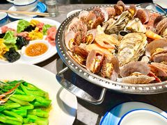 -1937青岛老味道·海肠捞饭·青岛菜(大鲍岛栈桥店)