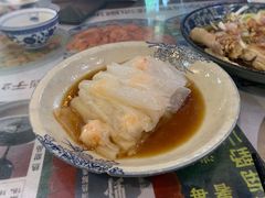 -阿殳菜馆·私厨(水围村店)
