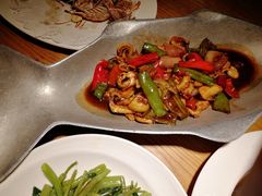 -青菁酒家·象山海鲜(胜利河美食街店)