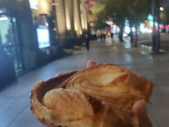 -国际饭店·帆声西饼屋(黄河路店)