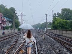 -小南海站