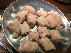 -原始泥炉烤肉(总店)