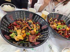 -多呗辣麻辣香锅(万达广场店)