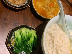 蟹粉拌饭-马头巷·食景园(苏州总店)